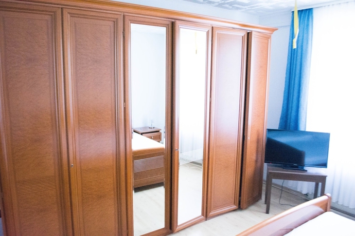 Imagen de la habitación del Hotel Hasselberg. Foto 3