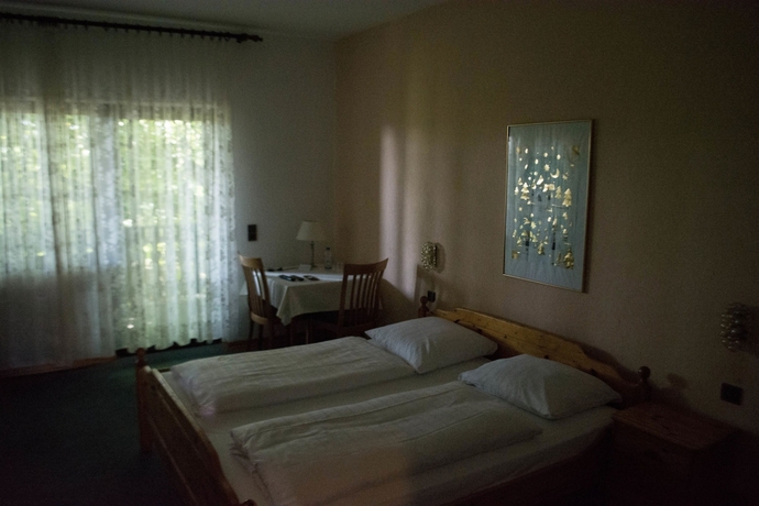 Imagen de la habitación del Hotel Hasselberg. Foto 4