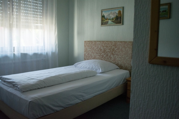 Imagen de la habitación del Hotel Hasselberg. Foto 5