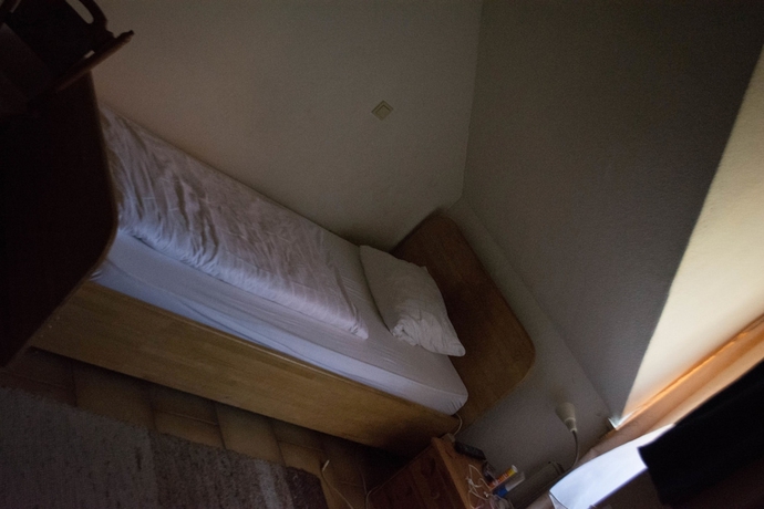 Imagen de la habitación del Hotel Hasselberg. Foto 9