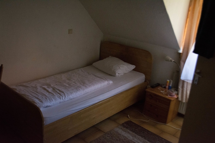 Imagen de la habitación del Hotel Hasselberg. Foto 10