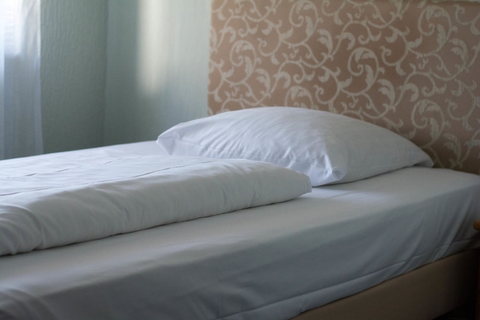 Imagen de la habitación del Hotel Hasselberg. Foto 11