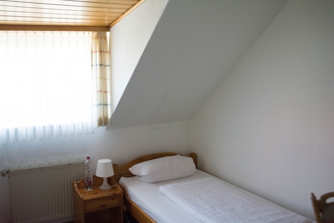 Imagen de la habitación del Hotel Hasselberg. Foto 12
