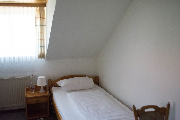 Imagen de la habitación del Hotel Hasselberg. Foto 13