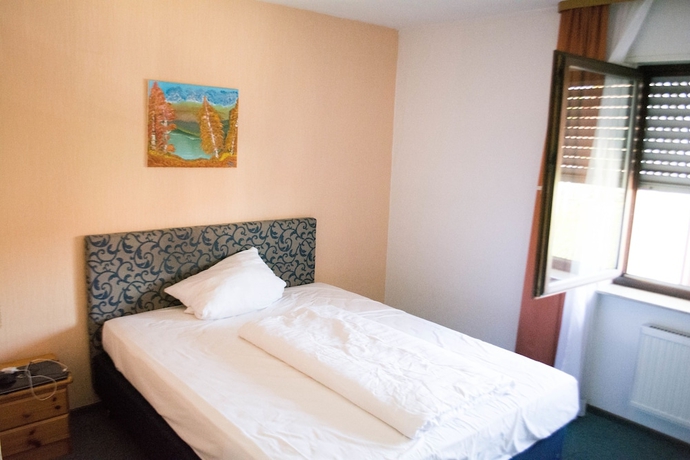 Imagen de la habitación del Hotel Hasselberg. Foto 15