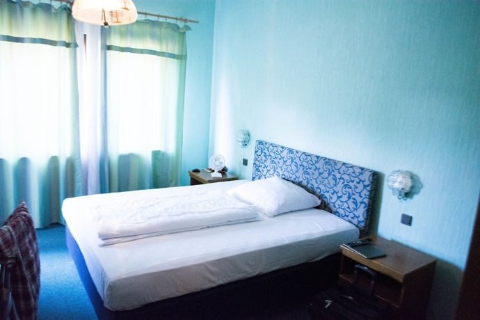 Imagen de la habitación del Hotel Hasselberg. Foto 16