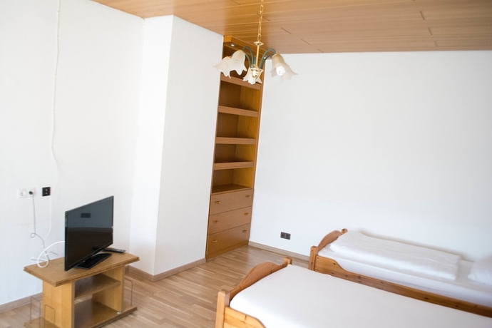 Imagen de la habitación del Hotel Hasselberg. Foto 17