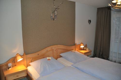 Imagen de la habitación del Hotel Hasselhof Superior. Foto 3