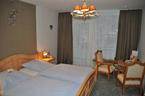 Imagen de la habitación del Hotel Hasselhof Superior. Foto 4