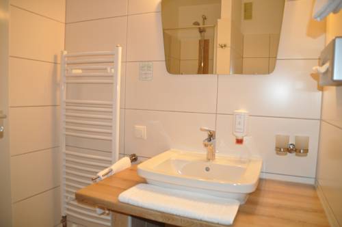 Imagen de la habitación del Hotel Hasselhof Superior. Foto 5