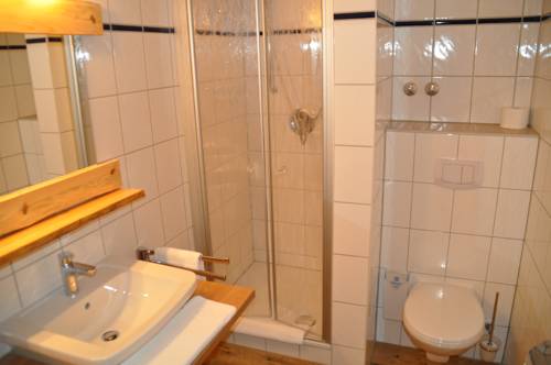 Imagen de la habitación del Hotel Hasselhof Superior. Foto 6