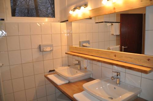 Imagen de la habitación del Hotel Hasselhof Superior. Foto 7