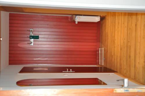 Imagen de la habitación del Hotel Hasselhof Superior. Foto 8