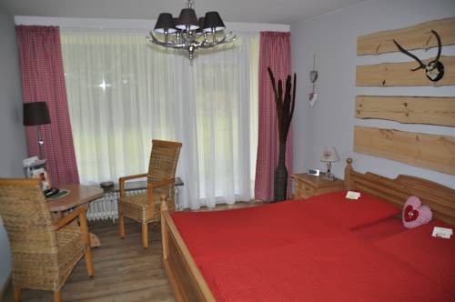 Imagen de la habitación del Hotel Hasselhof Superior. Foto 9