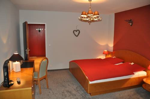 Imagen de la habitación del Hotel Hasselhof Superior. Foto 10