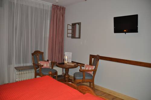 Imagen de la habitación del Hotel Hasselhof Superior. Foto 13