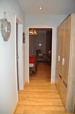 Imagen de la habitación del Hotel Hasselhof Superior. Foto 14