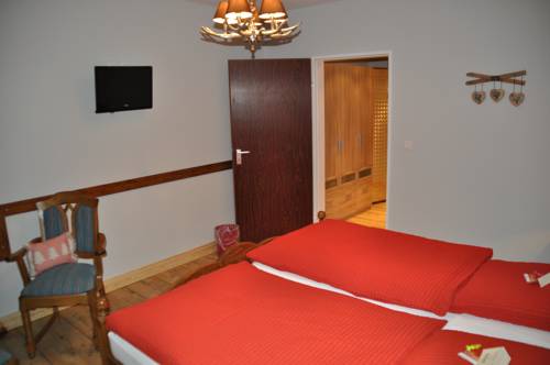 Imagen de la habitación del Hotel Hasselhof Superior. Foto 16