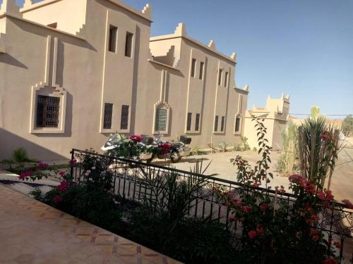 Imagen general del Hotel Hassilabiad Appart. Foto 2