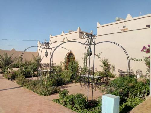 Imagen general del Hotel Hassilabiad Appart. Foto 4