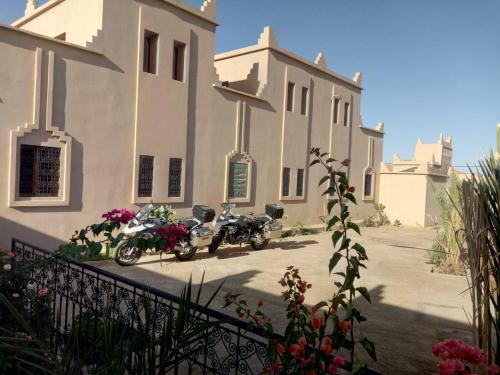 Imagen general del Hotel Hassilabiad Appart. Foto 5