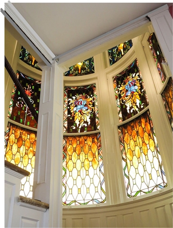 Imagen general del Hotel Hassinger Daniels Guest House. Foto 1