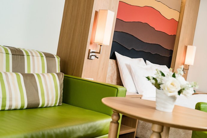 Imagen de la habitación del Hotel Hasslhof. Foto 3