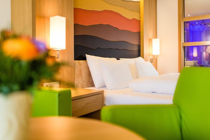 Imagen de la habitación del Hotel Hasslhof. Foto 5