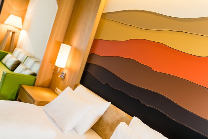 Imagen de la habitación del Hotel Hasslhof. Foto 7