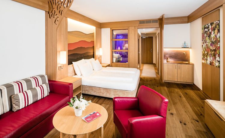 Imagen de la habitación del Hotel Hasslhof. Foto 8