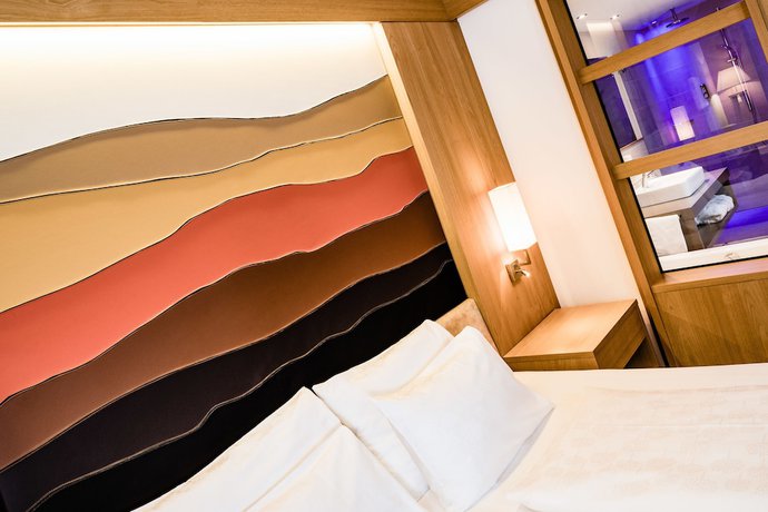 Imagen de la habitación del Hotel Hasslhof. Foto 12