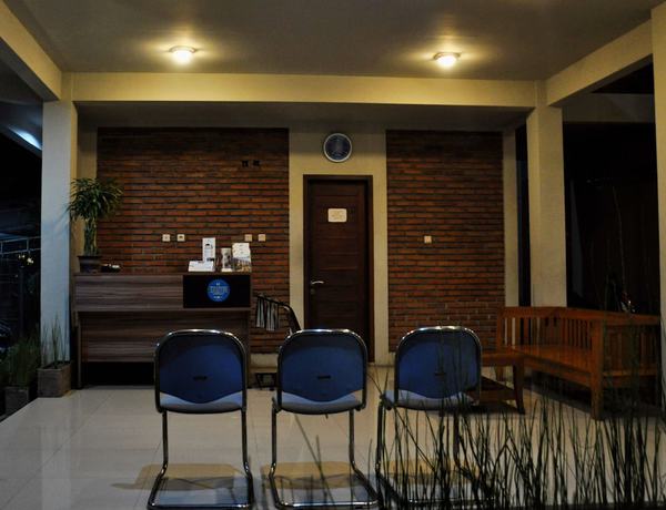Imagen de los interiores del Hotel Hastina Lombok. Foto 18