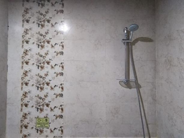 Imagen de la habitación del Hotel Hastina Lombok. Foto 3