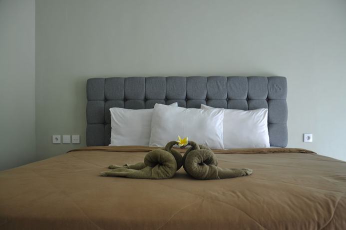 Imagen de la habitación del Hotel Hastina Lombok. Foto 4