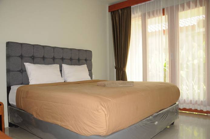Imagen de la habitación del Hotel Hastina Lombok. Foto 5