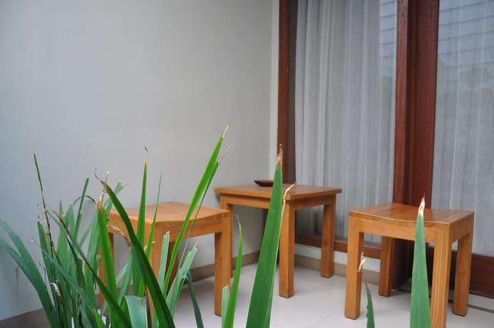 Imagen de la habitación del Hotel Hastina Lombok. Foto 12