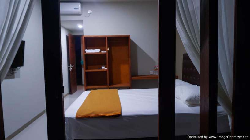 Imagen de la habitación del Hotel Hastina Lombok. Foto 14