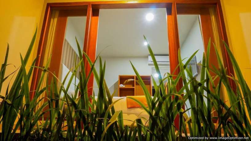 Imagen de la habitación del Hotel Hastina Lombok. Foto 17