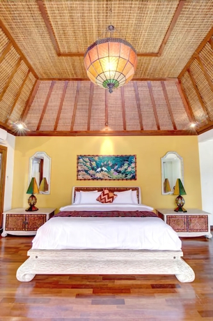 Imagen de la habitación del Hotel Hastinapura Residence. Foto 2