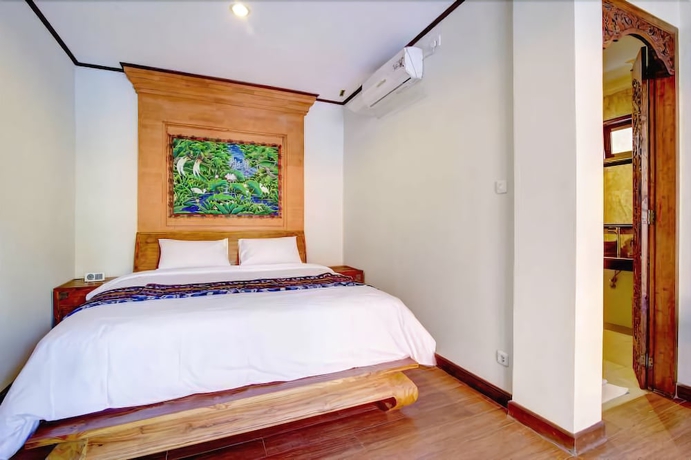 Imagen de la habitación del Hotel Hastinapura Residence. Foto 5
