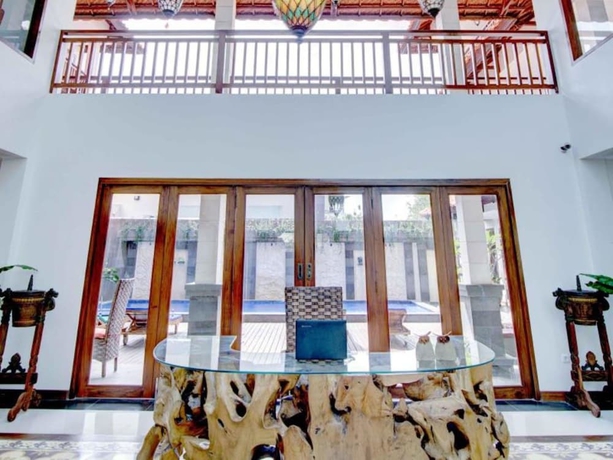 Imagen de los interiores del Hotel Hastinapura Residence. Foto 17