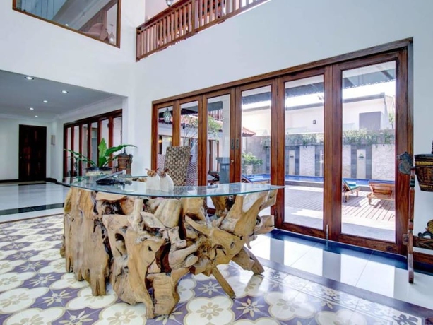 Imagen de los interiores del Hotel Hastinapura Residence. Foto 18