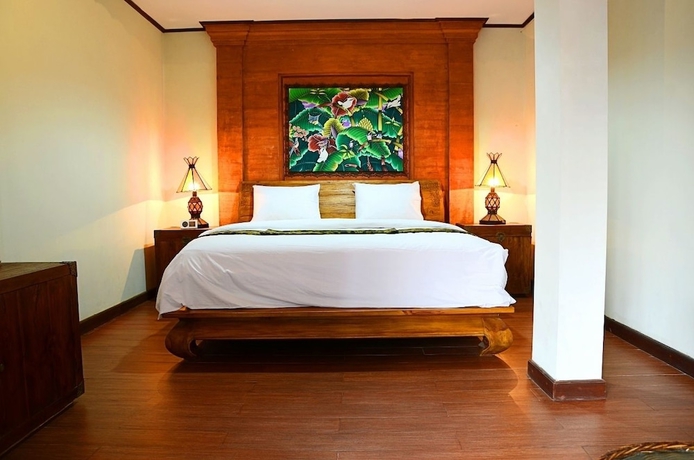 Imagen de la habitación del Hotel Hastinapura Residence. Foto 10