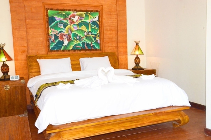 Imagen de la habitación del Hotel Hastinapura Residence. Foto 14