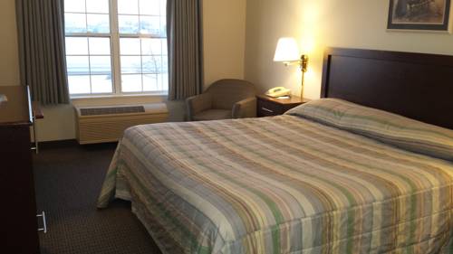 Imagen de la habitación del Hotel Hastings Country Inn. Foto 1