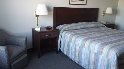Imagen de la habitación del Hotel Hastings Country Inn. Foto 4