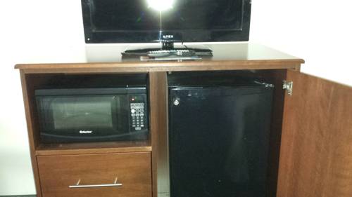Imagen de la habitación del Hotel Hastings Country Inn. Foto 5