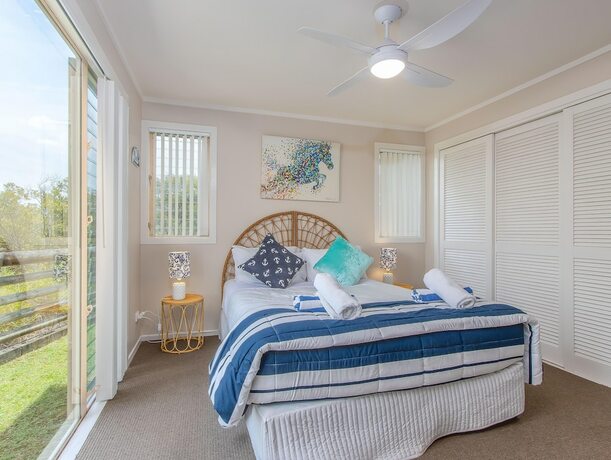 Imagen general del Hotel Hastings Cove Waterfront Holiday Apartments. Foto 2