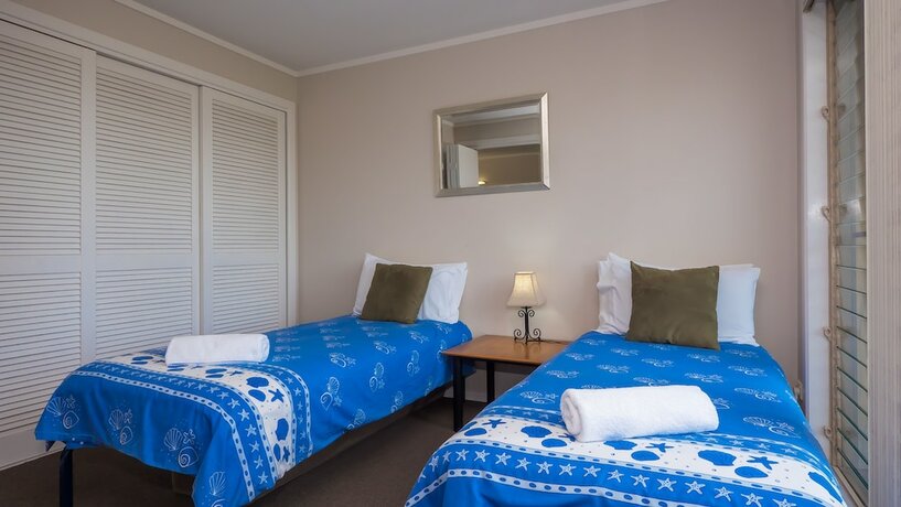 Imagen general del Hotel Hastings Cove Waterfront Holiday Apartments. Foto 5