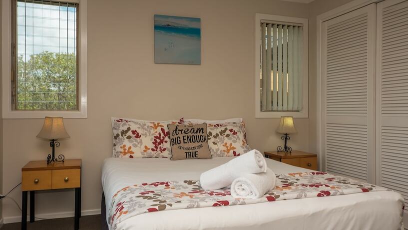 Imagen general del Hotel Hastings Cove Waterfront Holiday Apartments. Foto 7